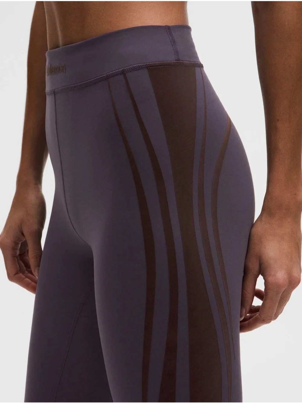 NWT Lululemon Pace Breaker Short 7" - Size Large - MSRP $68